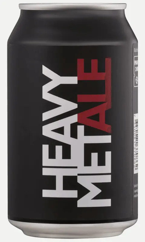 Heavy MetAle Dipa