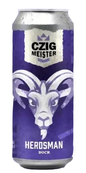 Czig Meister Brewing Company Herdsman