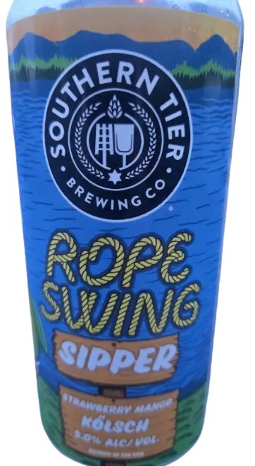 Southern Tier Brewing Company Rope Swing Sipper