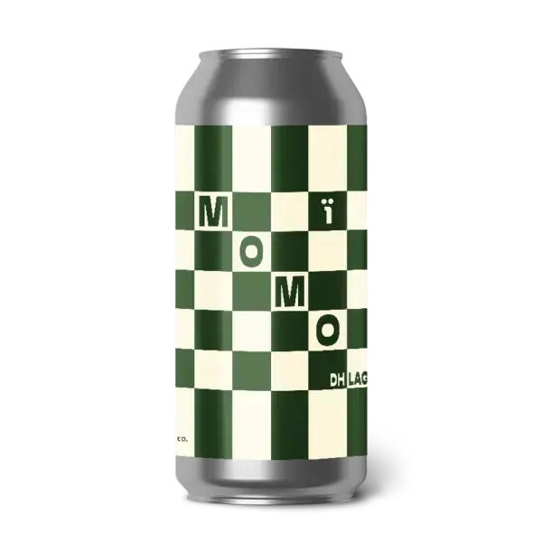 Naïlo Brewing Co Momo