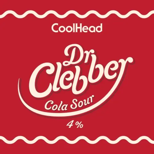 CoolHead Brew Dr. Clebber