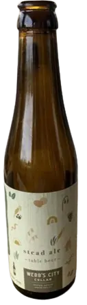 Green Bench Brewing Co. Stead Ale