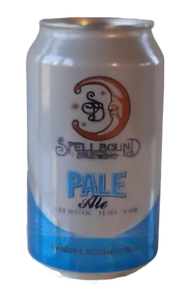 Spellbound Brewing Pale Ale