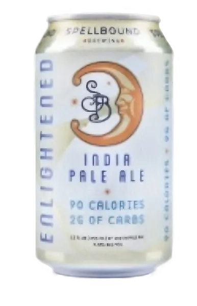 Spellbound Brewing Enlightened