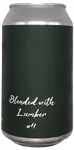 Timber Ales Blended with Lumber #4