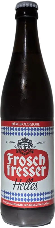 Aussau Froschfresser