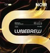 Lune Brew Co. LB408 - Noir