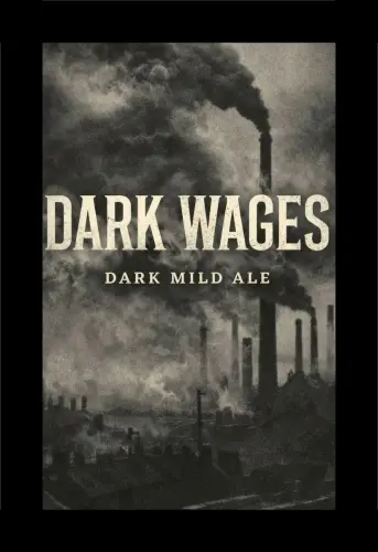 Sockeye Brewing Dark Wages