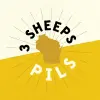3 Sheeps Brewing Company Pils