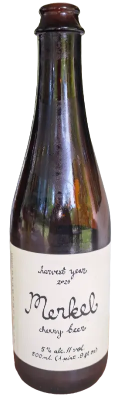 Suarez Family Brewery Merkel - Montmorency 2024