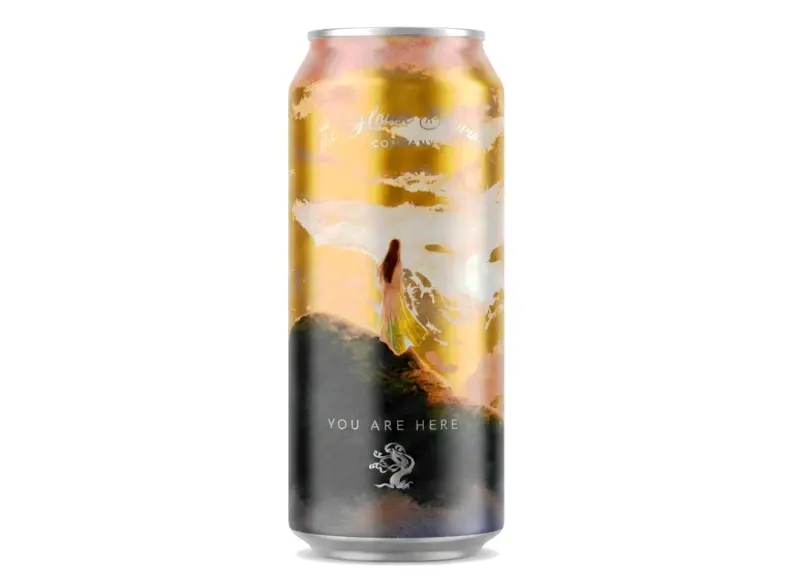 Tree House Brewing Company You Are Here