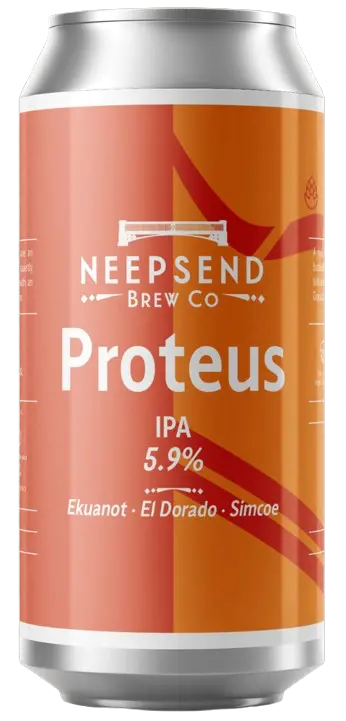 Neepsend Brew Co. Proteus
