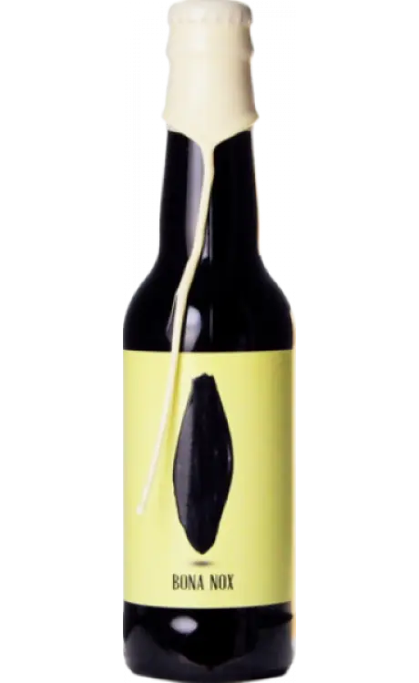 Ritual LAB: Brewing & Growing Bona Nox