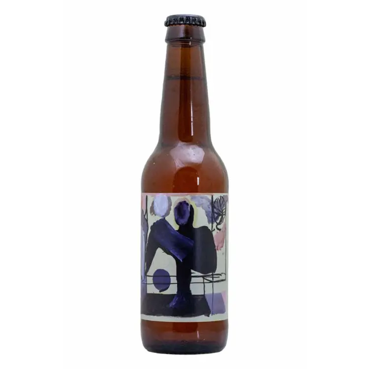 Ritual LAB: Brewing & Growing Helles