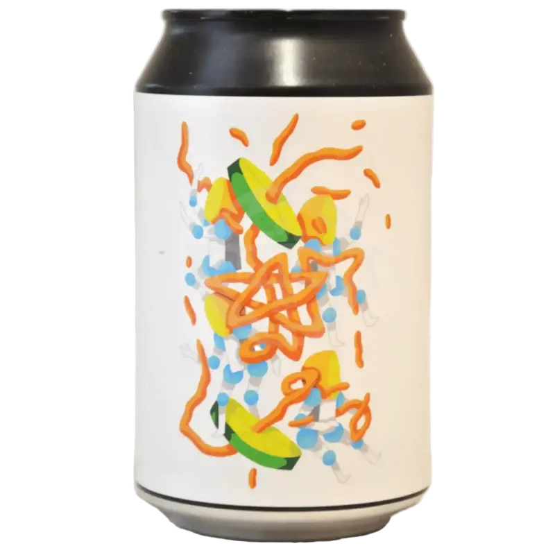 Ritual LAB: Brewing & Growing Juice Party Vol.3 - Raspberry Sour Ale