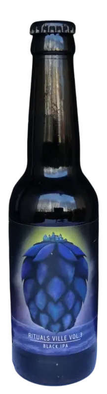 Ritual LAB: Brewing & Growing Rituals Ville Vol. 3