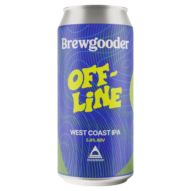 Brewgooder Off-Line