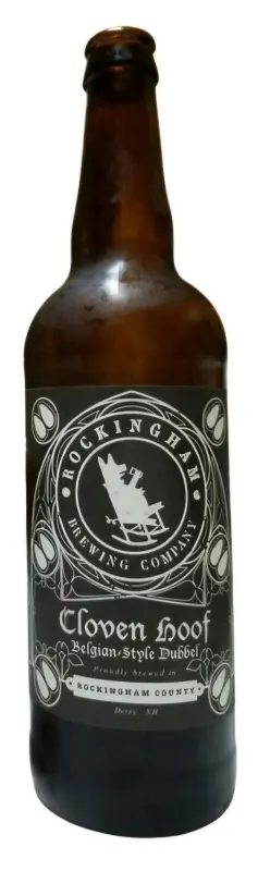Rockingham Brewing Company Cloven Hoof