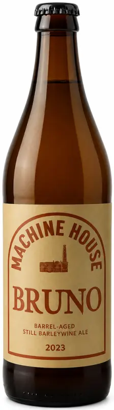 Machine House Brewery Bruno