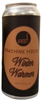 Machine House Brewery Winter Warmer