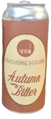 Machine House Brewery Autumn Bitter