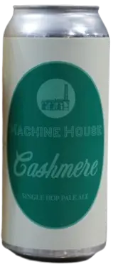 Machine House Brewery Cashmere