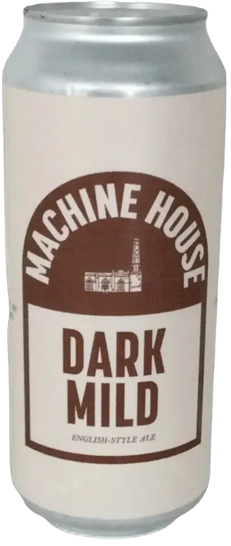 Machine House Brewery Dark Mild