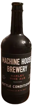 Machine House Brewery English Barleywine