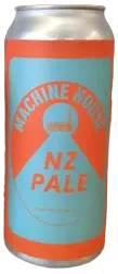 Machine House Brewery NZ Pale