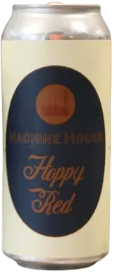 Machine House Brewery Hoppy Red