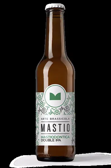 Birrificio Il Mastio Mastiodontica
