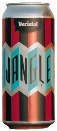 Varietal Beer Company Jangle