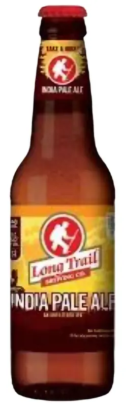 Long Trail Brewing Company India Pale Ale (6% batch)