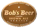 Georgetown Brewing Company Bob's Brown Ale