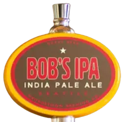 Georgetown Brewing Company Bob's IPA
