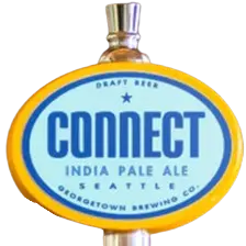Georgetown Brewing Company Connect IPA