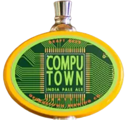 Georgetown Brewing Company Computown