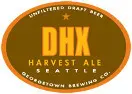 Georgetown Brewing Company DHX Harvest Ale