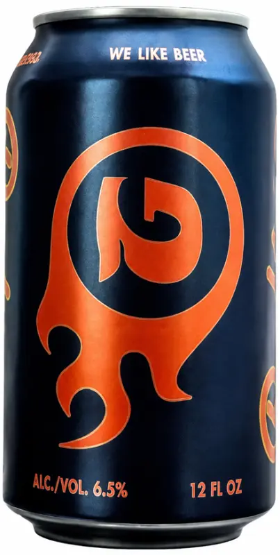 Georgetown Brewing Company Dalton