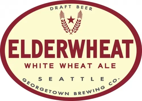 Georgetown Brewing Company Elderwheat