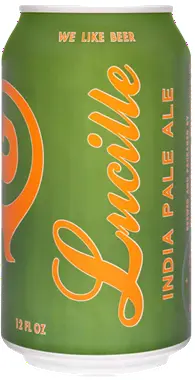 Georgetown Brewing Company Lucille IPA