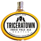 Georgetown Brewing Company Triceratown