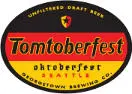 Georgetown Brewing Company Tomtoberfest