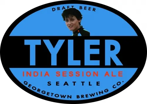 Georgetown Brewing Company Tyler