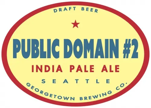 Georgetown Brewing Company Public Domain #2