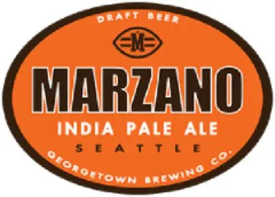 Georgetown Brewing Company Marzano