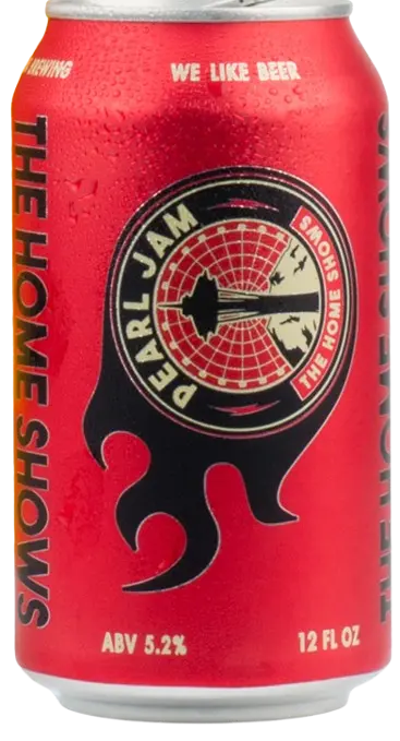 Georgetown Brewing Company The Home Shows Seattle Pale Ale