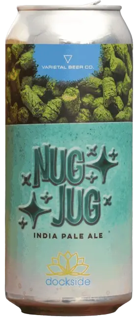 Varietal Beer Company Nug Jug