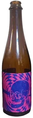 Varietal Beer Company Raspberry Sabbath