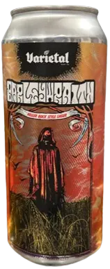 Varietal Beer Company Barleywraith
